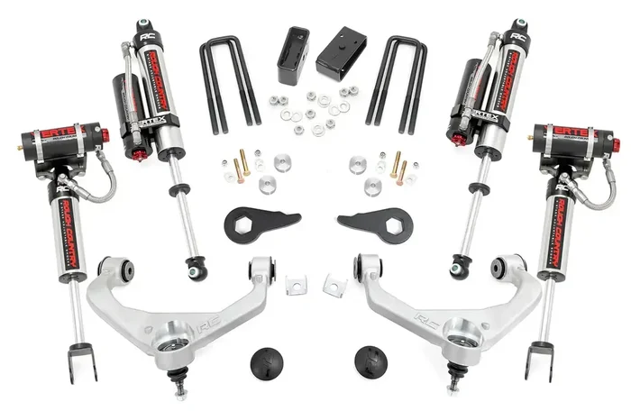 Rough Country 95950 – Lift Kit-Suspension