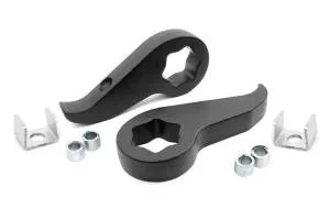 Rough Country Front Leveling Kit 1.5-2 in. Lift – 9593
