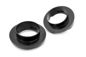 Rough Country Front Leveling Kit 1.5 in. Lift – 7599