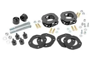 Rough Country Front Leveling Kit 2.5-3 in. Lift – 870