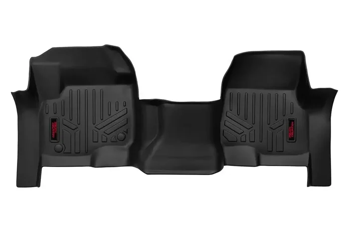 Rough Country M-5117 – Heavy Duty Floor Mats