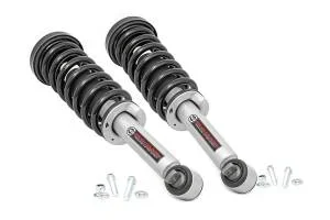 Rough Country Strut Leveling Kit 2 in. Lift Front – 501074