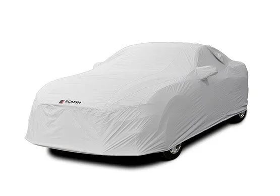 Roush Car Cover Ford Mustang (2015-2023) Stormproof – 421933