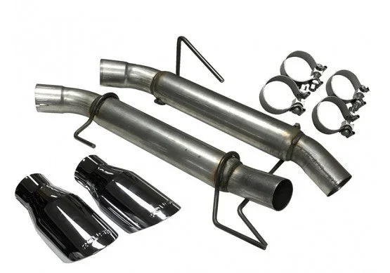 Roush Exhaust Ford Mustang 4.6L/5.4L (2005-2010) 421915
