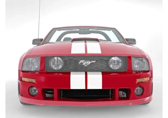 Roush Front Fascia Ford Mustang S197 (2005-2009) w/ Fog Lights