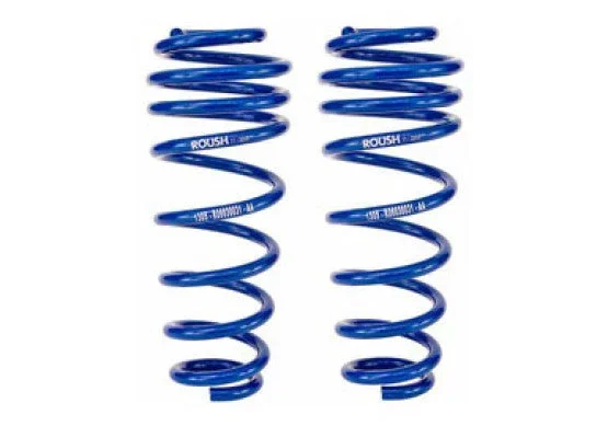 Roush Lowering Springs Ford Mustang (2005-2014) Rear – 401295