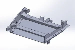 RPM Steering 2004 06 LJ 3 Link Front & Double Triangulated 4 Link Rear Long Arm Upgrade No truss, 4 rear stretch 2 front stretch 2.5 link Upgrade – RPM-3035FTL2