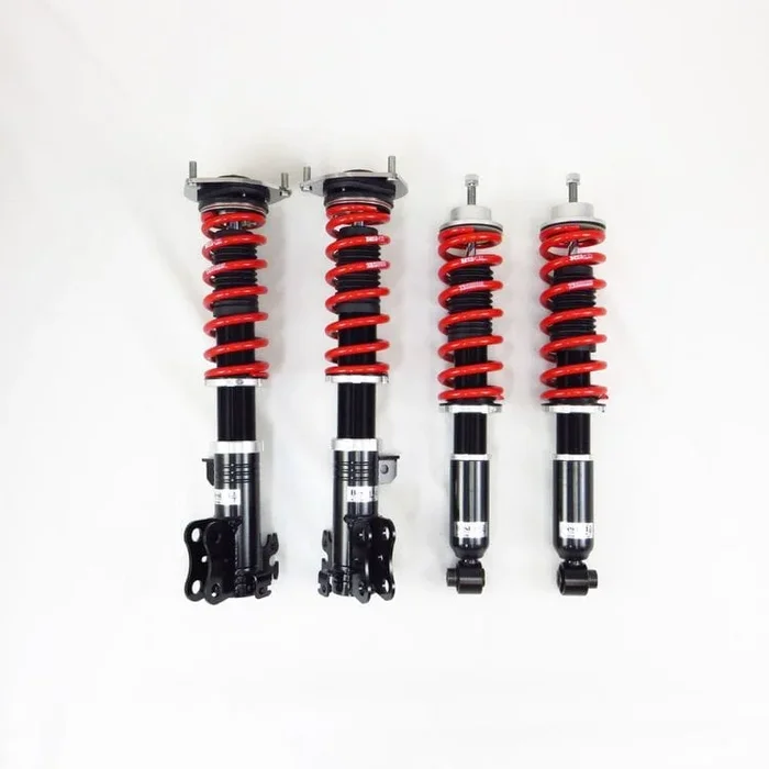 RS-R Best*i Jouge Coilovers – 2019+ Lexus UX250h AWD (MZAH15)