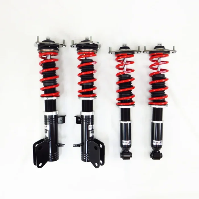 RS-R Best*I Jouge Coilovers Subaru Crosstek (2018-2020) XBIF512M