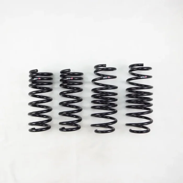 RS*R Down Sus Lowering Springs | 2017-2022 Infiniti Q60 Sport/Red Sport RWD (N148D)