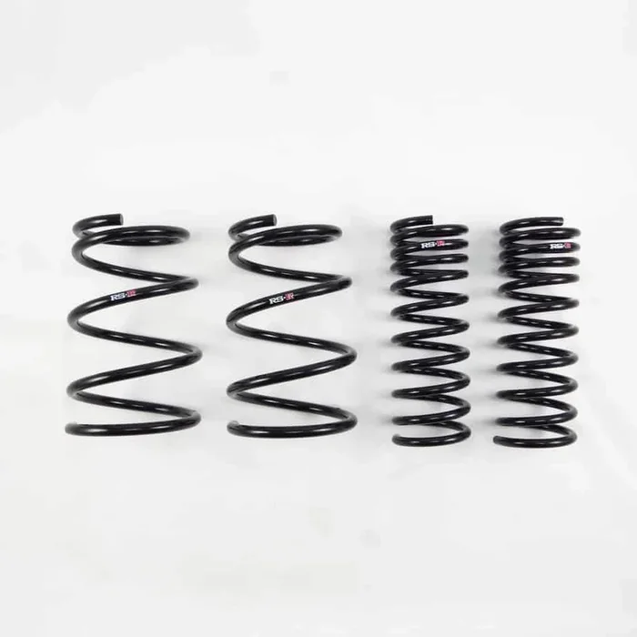 RS-R Down Sus Series Lowering Springs | 2015-2017 Subaru Outback 2.5 (F668W)