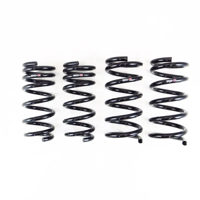 RS-R Lowering Springs Nissan Z RZ34 (2023-2026) N135D – Down Sus