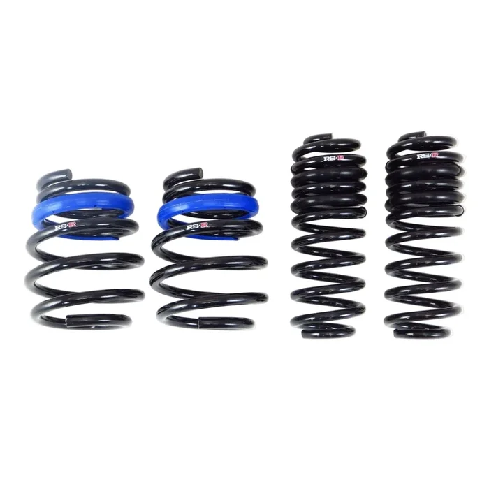 RS-R Lowering Springs Toyota GR Corolla (2023-2024) T558D