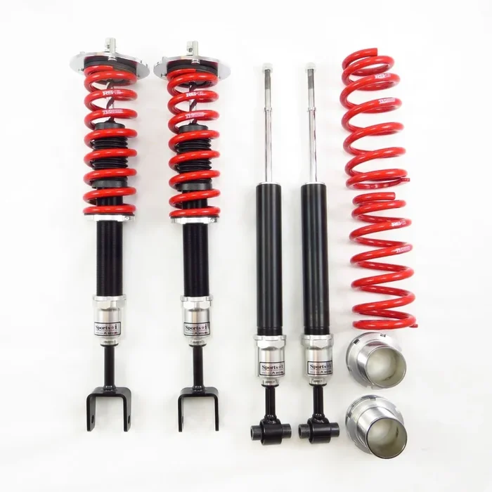 RS-R Sports-i Coilovers – 2015+ Lexus RC200t RWD (GSC10L)