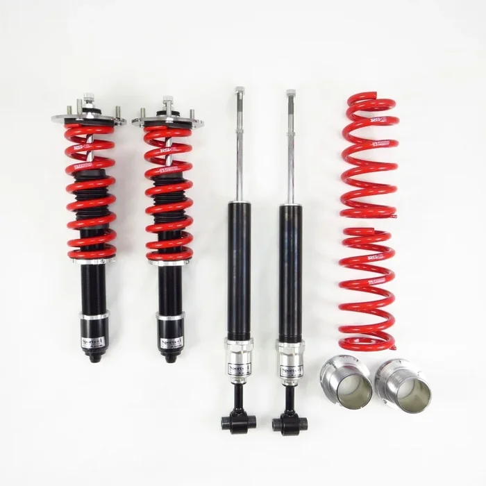 RS-R Sports-i Coilovers – 2015+ Lexus RC300 AWD (GSC15L)