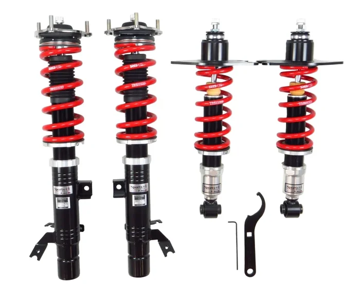 RS-R Sports*I Coilovers Acura MDX (2017-2020) XBIH231M