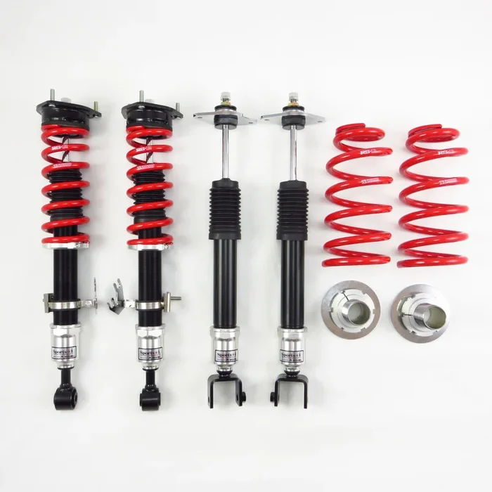 RS-R Sports*I Coilovers Infiniti G37 4DR (2007-2015) XLIN120M