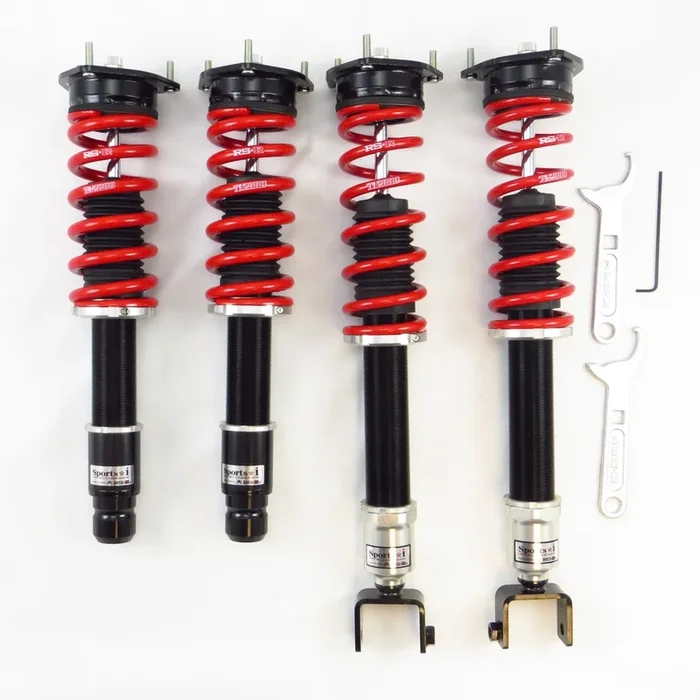 RS-R Sports*I Coilovers Infiniti Q50 3.7 AWD and Q50 3.0t Signature/Premium/Luxe/Pure/Sensory AWD (2014-2020) XLIN123M
