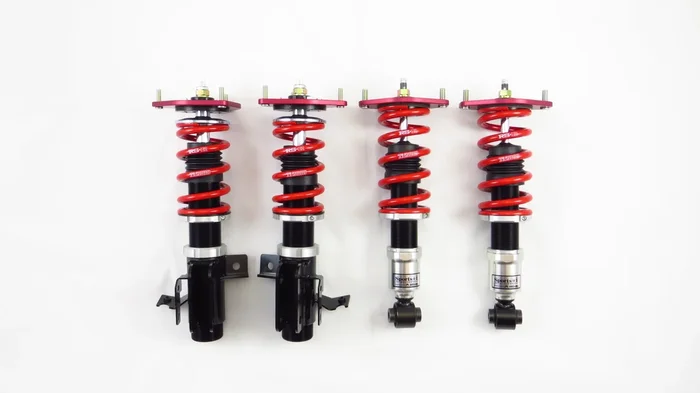 RS-R Sports*I Coilovers Scion FRS / Subaru BRZ / Toyota 86 (2013-2021) “Club Racer ” – XSPIT068M