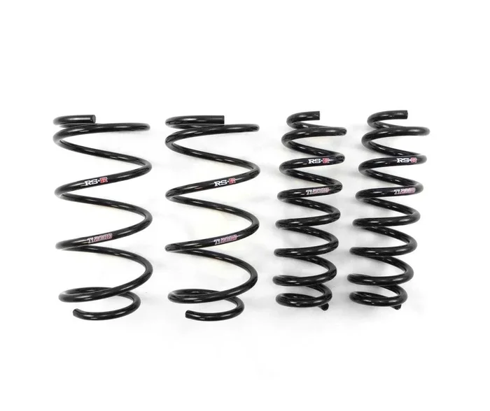 RS-R Ti2000 Down Sus Lowering Springs – 2012-2015 BMW 3 Series Sports Wagon (F31)