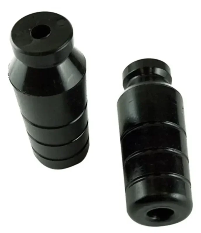 Rubicon Express RE1396 Bump stops upper front XJ