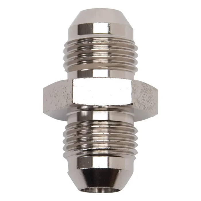 Russell Performance -4 AN Flare Union (Endura)