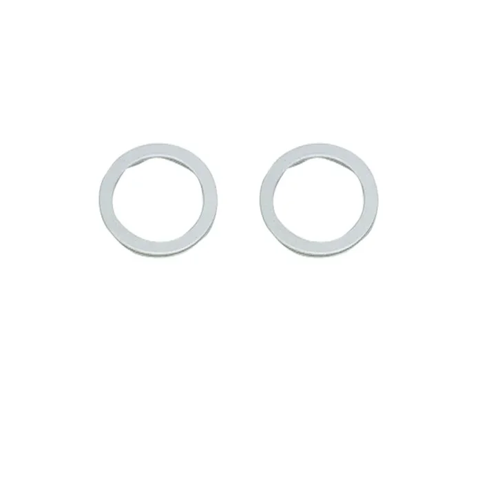 Russell Performance Use with Holley & Demon 9/16in -24 Carb Fittings