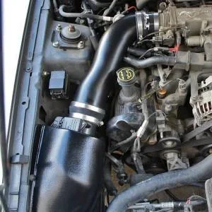 S&B JLT Ram Air Intake Kit 1996-2004 Mustang GT No Tuning Required – RAI2-FMG-9604D