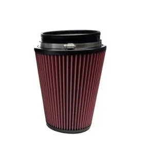 S&B Power Stack Air Filter 6×9 Inch NS- Red Oil – SBAF69NS-R