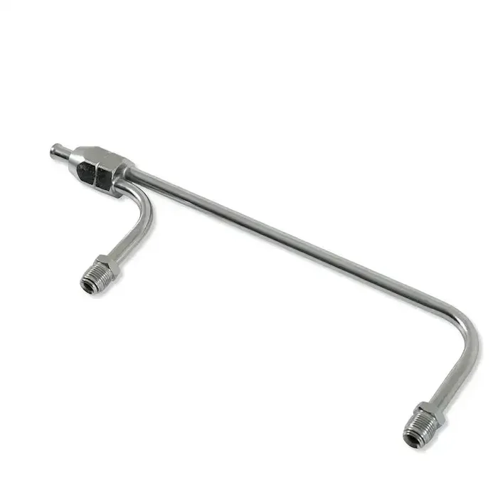 S.S. EXHAUST TIP