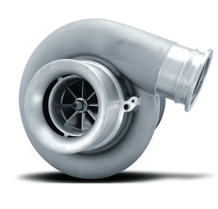 S588 T6 Airwerks Turbo By BorgWarner (179188)