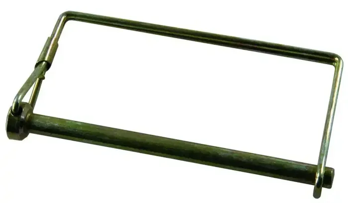 SAF LK PIN-1/4’X3-1/2′