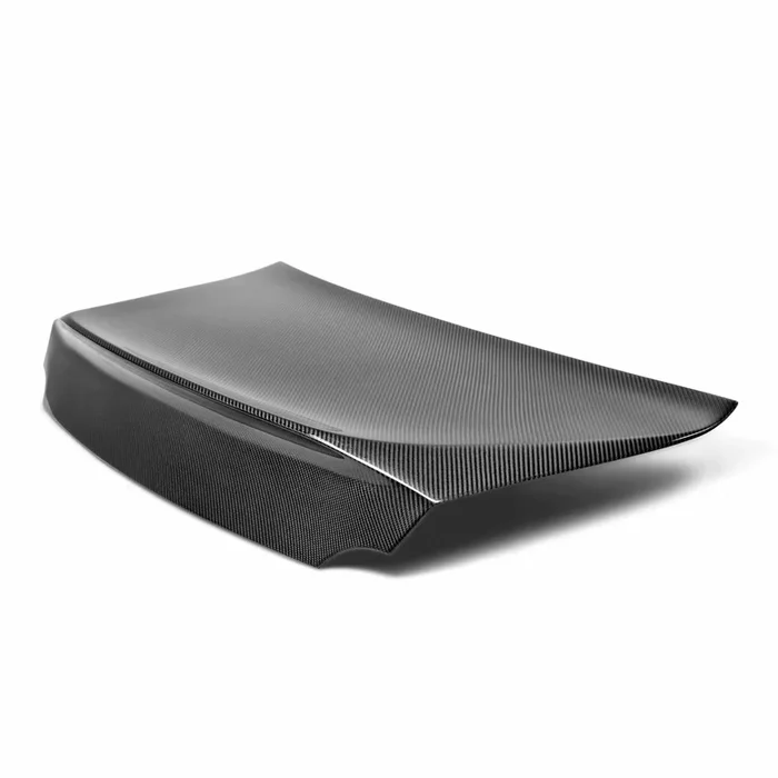 SEIBON Carbon Fiber Trunk Nissan GTR R35 (2009-2024) OEM or C Style