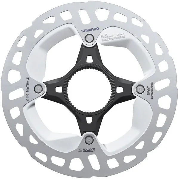 Shimano Deore XT RT-MT800 Disc Brake Rotor