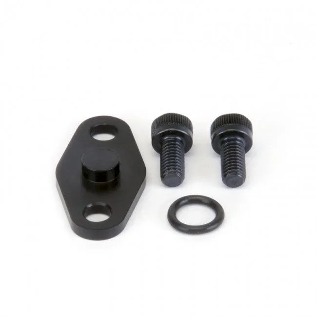 Skunk2 Air Temp Block-Off | Universal B/D/H/F Series (307-05-9555)