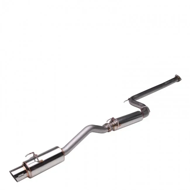 Skunk2 Exhaust Honda Civic EG Hatch (92-95) MegaPower RR Catback 413-05-6010