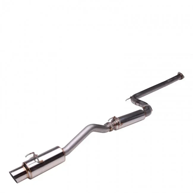 Skunk2 Exhaust Honda Civic Si Sedan (07-11) MegaPower R 70mm 413-05-5030