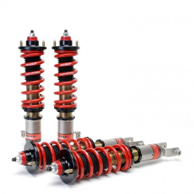 Skunk2 Pro-S II Coilovers Honda Civic EF (88-91) CRX (88-91) 541-05-4715