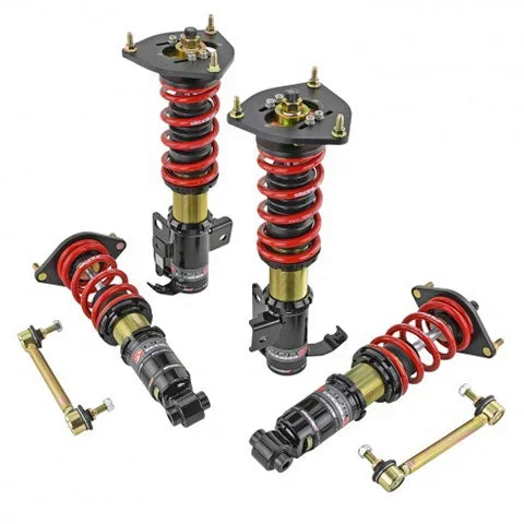 Skunk2 Racing Pro ST Coilovers | 2013-2020 Subaru BRZ/Scion FR-S/Toyota 86 (541-12-8500)