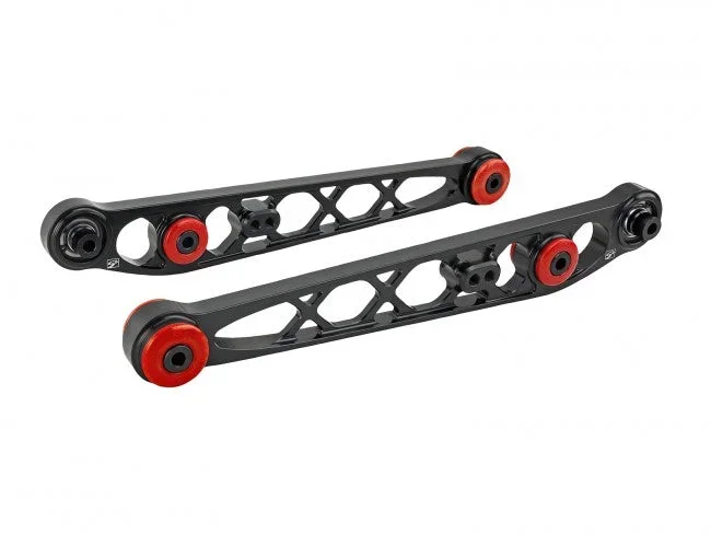 Skunk2 Ultra Rear LCA – Black | 1996-2000 Honda Civic (542-05-2295)