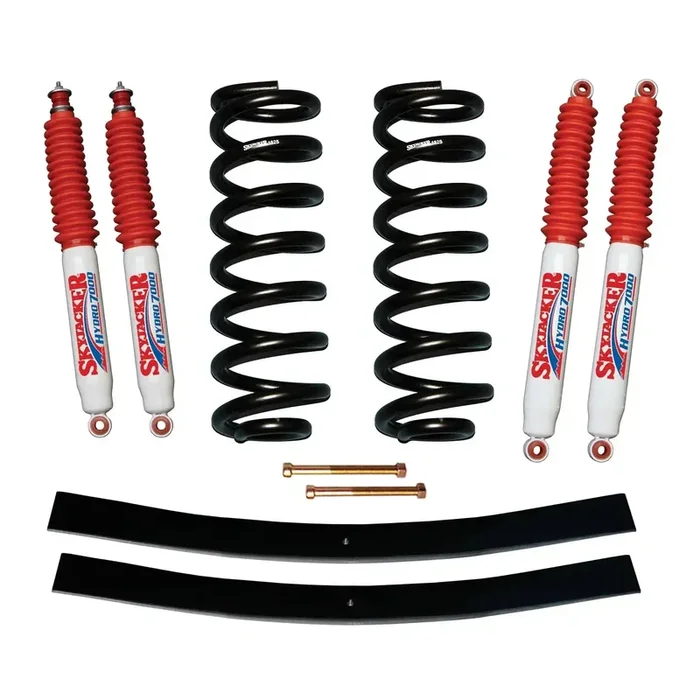 Skyjacker 182P2K-H – 1.5-2IN. 80-96F100 F150 2WD