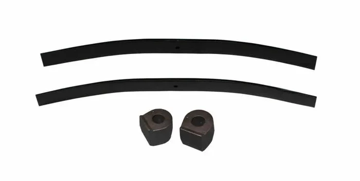 Skyjacker 2.5 “METAL VALUE KT05-07F250