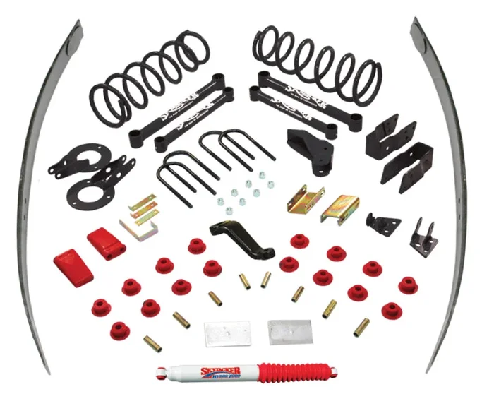 Skyjacker 5 “KIT,CLII 09 DGE 2500 4WD