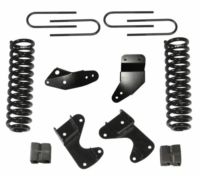 Skyjacker 6 “83-97 RANGER 2WD KIT