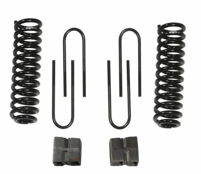 Skyjacker 6 ” KIT FOR 66-79 F150 4X4