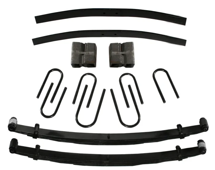 Skyjacker 8 ” 74.5-93 1/2-3/4T DGE KIT