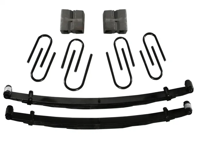 Skyjacker C140AK-H – 4in. SOFTR 73-87 GM 1/2 TON