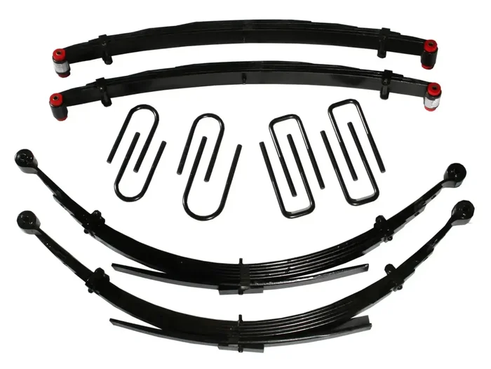 Skyjacker D600AKS-N – 6in. 72-74 DODGE SYSTEM