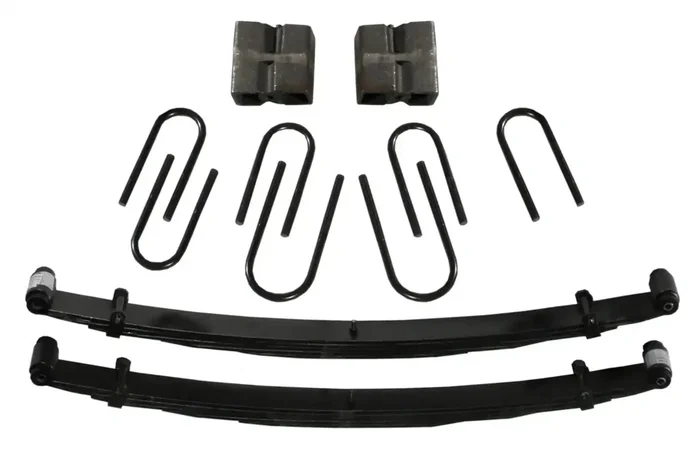 Skyjacker D600BRK-M – 6in. SR 74.5-93 RAMCH/TRLD