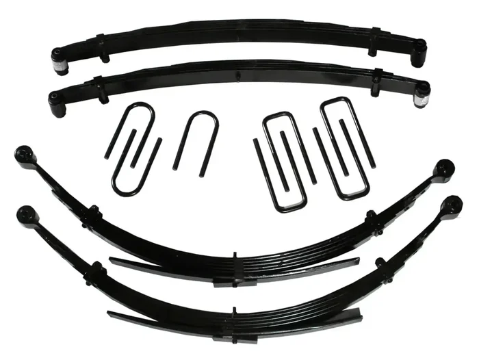 Skyjacker D800CKS-H – 7-8in. SYS 74.5-93 DGE 1 TON